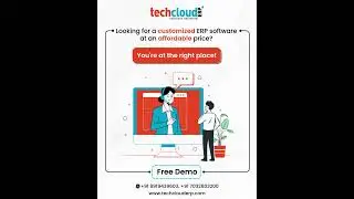 🚀 Searching for an ERP that&rsquo;s both customized and affordable?