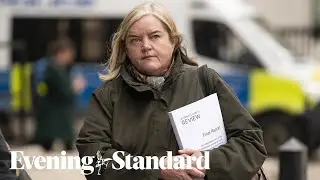 Casey report: Met police force &lsquo;institutionally sexist, racist and homophobic&rsquo;, damning report finds
