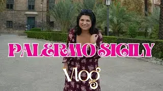 365 Days of Travel ~ Best Canoli in Palermo Sicily | Latina digital nomad