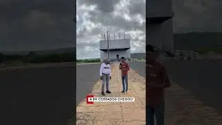 BV CERRADOS CHEGA A URU&Ccedil;U&Iacute; (PI) PARA FORTALECER O JORNALISMO COMUNIT&Aacute;RIO NA REGI&Atilde;O