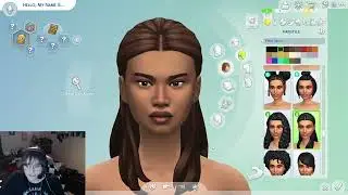 WHO ARE YOU PEOPLE? Magical Mischief: First time Sims 4 Realm Of Magic Playthrough
