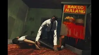 SEMUA ENDING SECRET DAN UPDATE BARU DI BAKSO MALANG ANOMALIES ROBLOX