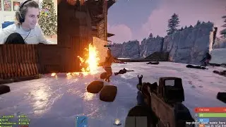 READY GO | Rust OTV Server FINALE