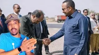 INA GEELE IYO XASAN SHEIKH OO SOMALILAND  RAABA 