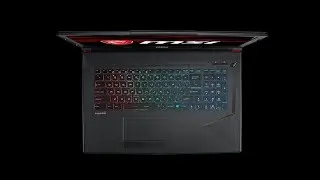 Đ&aacute;nh Gi&aacute; Chất Lượng Laptop Gaming MSI GP73 Leopard 8RE 229VN