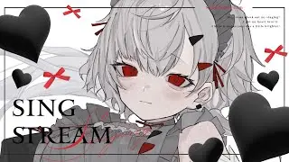 歌枠 ⋮ 歌い納め  ロニ・コットン