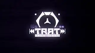 TERRORHYTHM TRRT Teaser