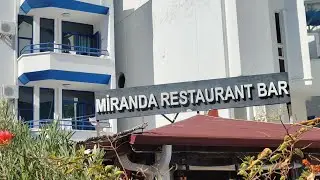 Наш отель Miranda 3*  Номер на 5*