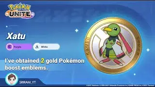 Tamil Pok&eacute;mon UNITE : 👍 Good stream | Playing Solo | Streaming with Turnip
