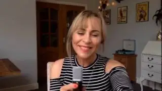 Tell Mama Etta James cover Sarah Collins