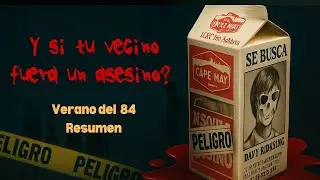 Verano del 84 Resumenes Livianos!