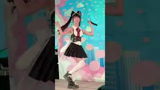 高橋のあ「林檎売りの泡沫少女」アイゲキ 東京アイドル劇場 高田馬場BSホール 2025年7月6日