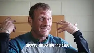 International Drug Smuggling