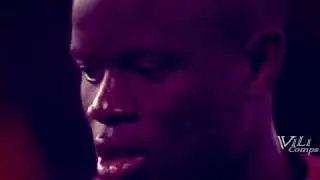 N'Golo Kante vs Barcelona (Home)  20-2-2018