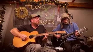 Warst du artig - Fries 'N Rock