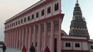 Banamalipur Bramha Datta Dham (বনমালীপুর ব্রহ্মদত্ত ধাম) , West Bengal