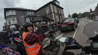 Dave Day Ride part 2