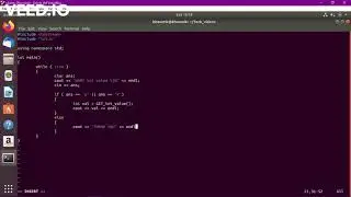 HOW TO COMPILE MULTIPLE FILES || C++/CPP || G++ || WITH EXAMPLE