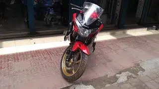 2018 Honda CBR150R (Thailand Edition) Walkaround