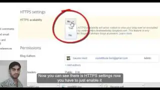 How to convert your blog from  