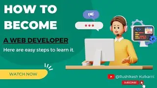 Mastering Web Development: A Comprehensive Guide for Beginners