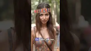 FEELING EMPTY? This 35-Second Nature Trance Track Will Recharge Your Soul (Arise x Nature)