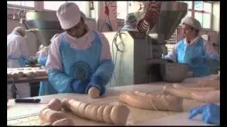 Il Museo del Salame di Felino
