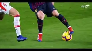 Best Dribbling Skills 2019 Ft  Ben Arfa , Messi , Neymar , Hazard , Mbapp&eacute; & Others   HD360p