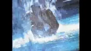 2003 - Mandalay Bay Las Vegas Hotel Beach Pool Promo