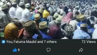 Madrassa namba moja kwa nai Kondo inapatikana Masange Kwayondu
