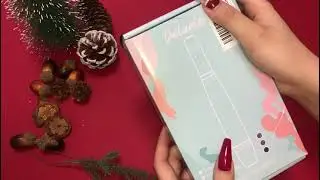 Delanie Electric Nail Drill Pen Unboxing 📦