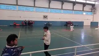 Rawson unidos futsal