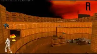 Quake2 fragmovies: Highlights from bubkez (2004)