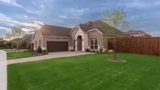 1801 Las Luna Ln, Arlington, TX 76012