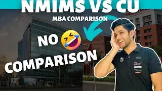 NARSEE MONJEE(NMIMS vs CHANDIGARH UNIVERSITY || MBA COMPARISION || DISTANCE EDUCATION || 😱😱