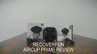 RecoverFun AirCup Prime Review