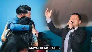 🟥EN VIVO MAYNOR MORALES🙌 Usa mi vida se&ntilde;or🔥😭Y Ministerio Emanuel/ 19 de Enero 2026