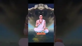 ತಾಯಿ ಮಡಿಲೊಳು ಮುದ್ದಾದ ಬಸವ ಕಂದ