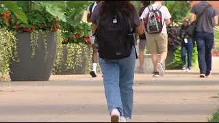 Hoosiers react to student loan forgiveness announcement