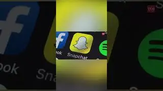 Snapchat Creepy AI Bot #shorts