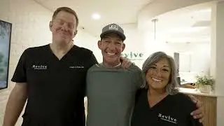 Our Mission Is To Make People Smile Again