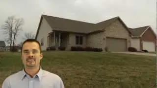 Foreclosure in De Pere WI