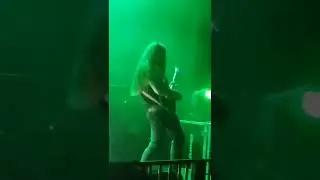 Morbid Cruelty - Holodomor (Live Suicide Records Fest)