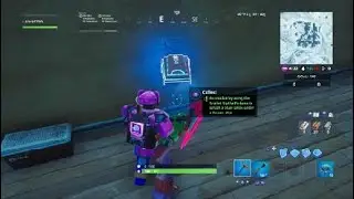 Fortbyte 94 location guide