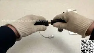 Удлинитель GCR 15см USB AM/AF