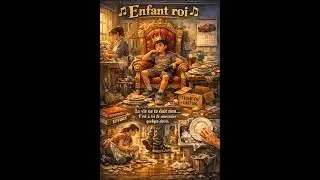 Enfant Roi