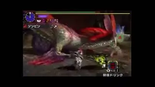 【MHXX】超特殊許可天眼狩猟依頼 ギルド 狩猟笛 12’00”40