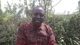 Pack MINISTER DAVID BAHATI REJECTS NRM PRIMARY RESULTS, CITING ELECTORAL IRREGULARITIES