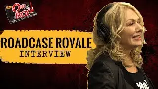 Interview: Roadcase Royale Talk Worlds Colliding, Heart, Prince and Perform!