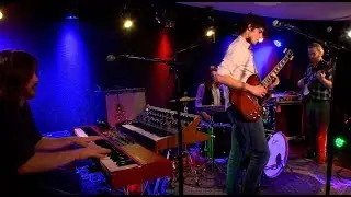 Travers Brothership -  Ursa / Voodoo Child